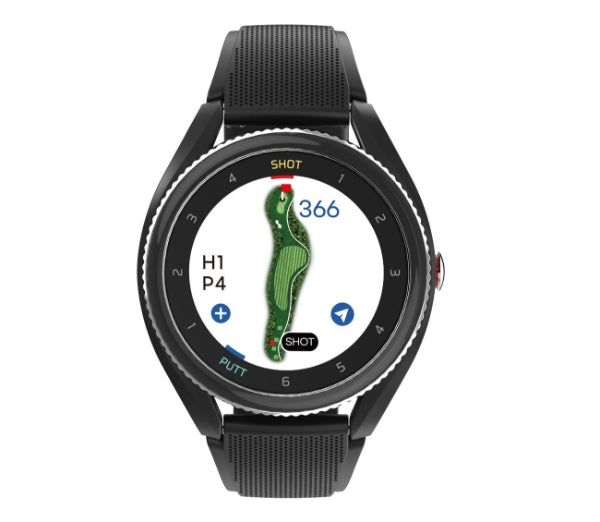 Voice Caddie T9 Watch & GPS - My Store