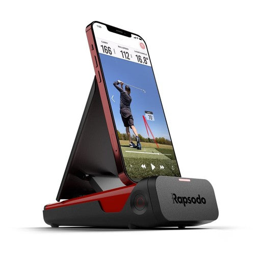 Rapsodo Mobile Launch Monitor - My Store