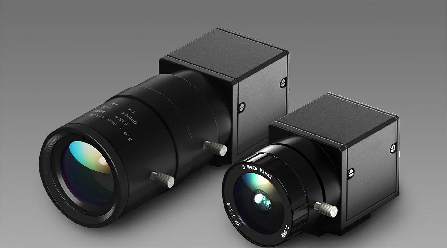 Uneekor Performance Pack (Swing Optix Cameras + Balance Optix) - My Store