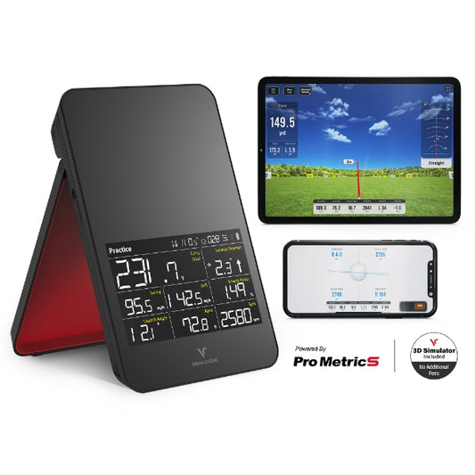 Voice Caddie SC4 Pro - My Store