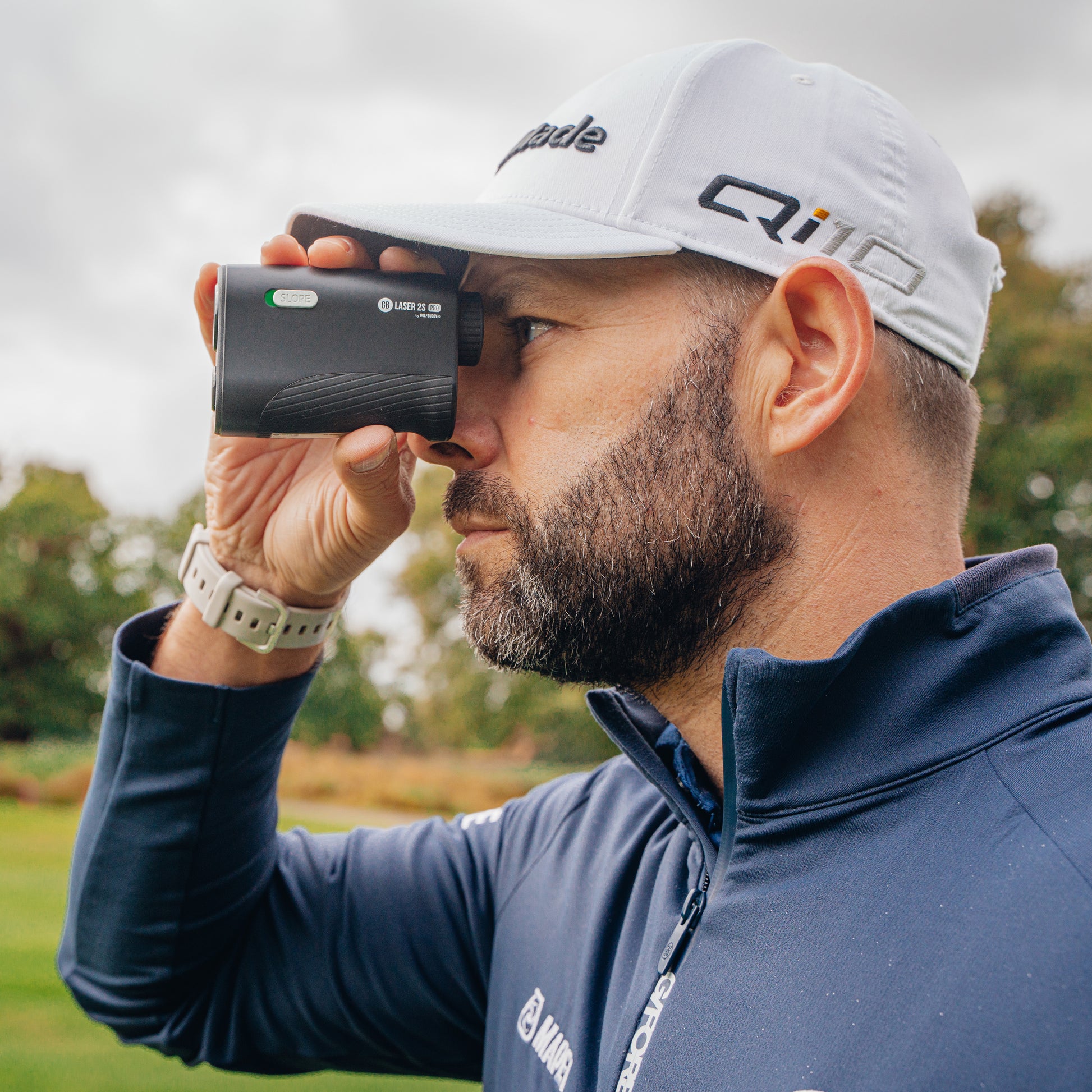 GOLFBUDDY Laser 2S Pro - My Store