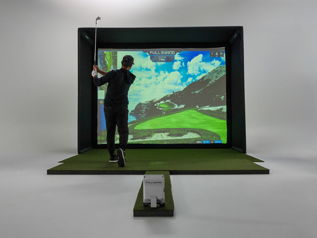 Full Swing KIT LITE - My Store