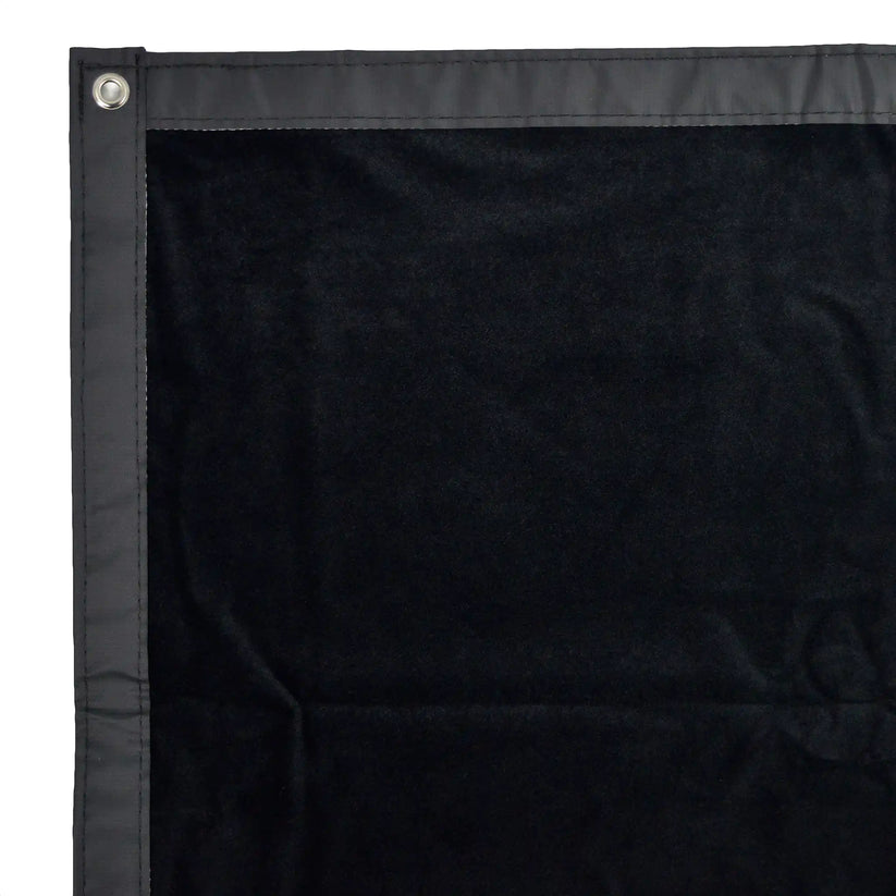 Sim Space Black Out Screen - My Store