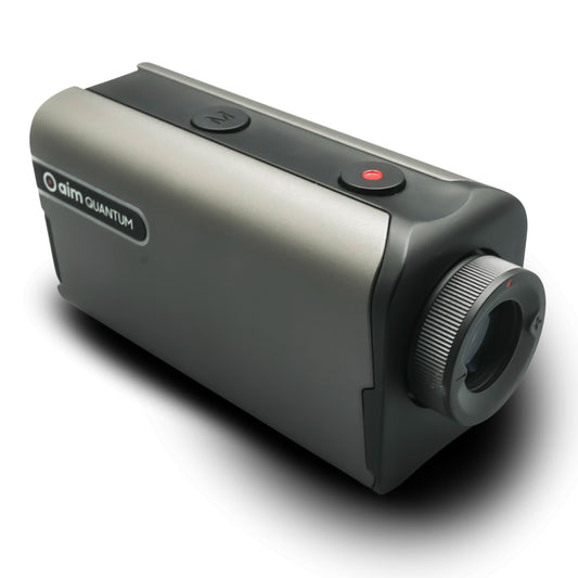 GOLFBUDDY Quantum Rangefinder - My Store