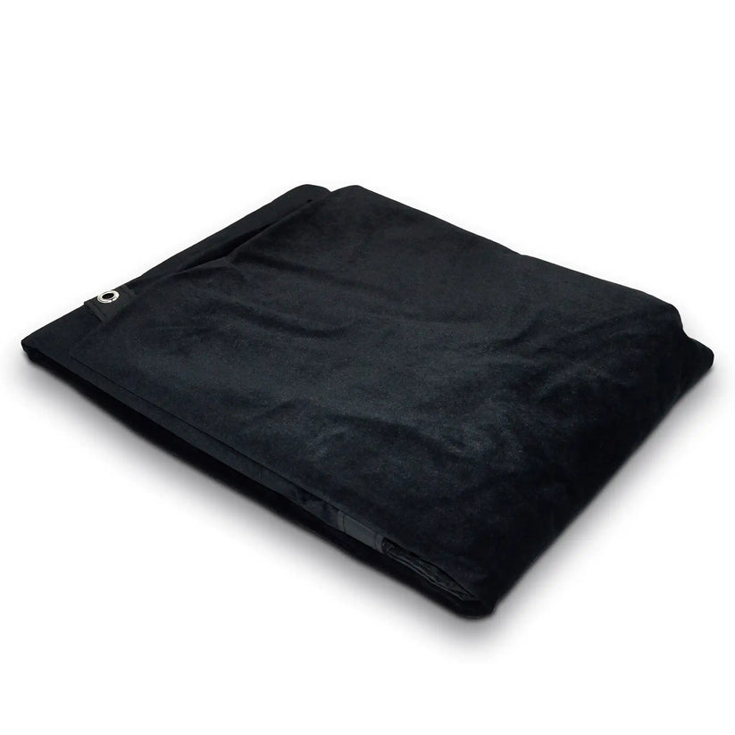 Sim Space Black Out Screen - My Store
