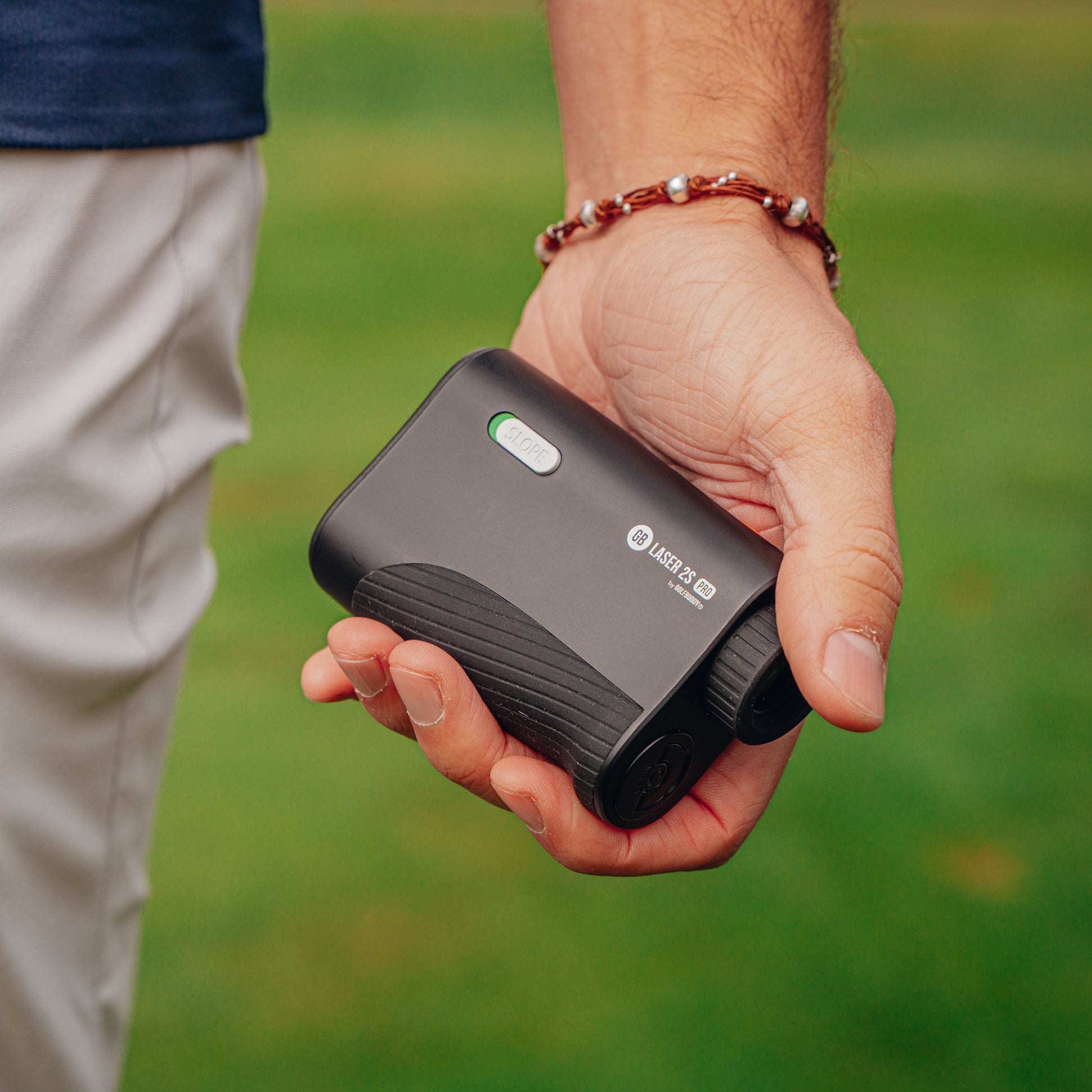 GOLFBUDDY Laser 2S Pro - My Store