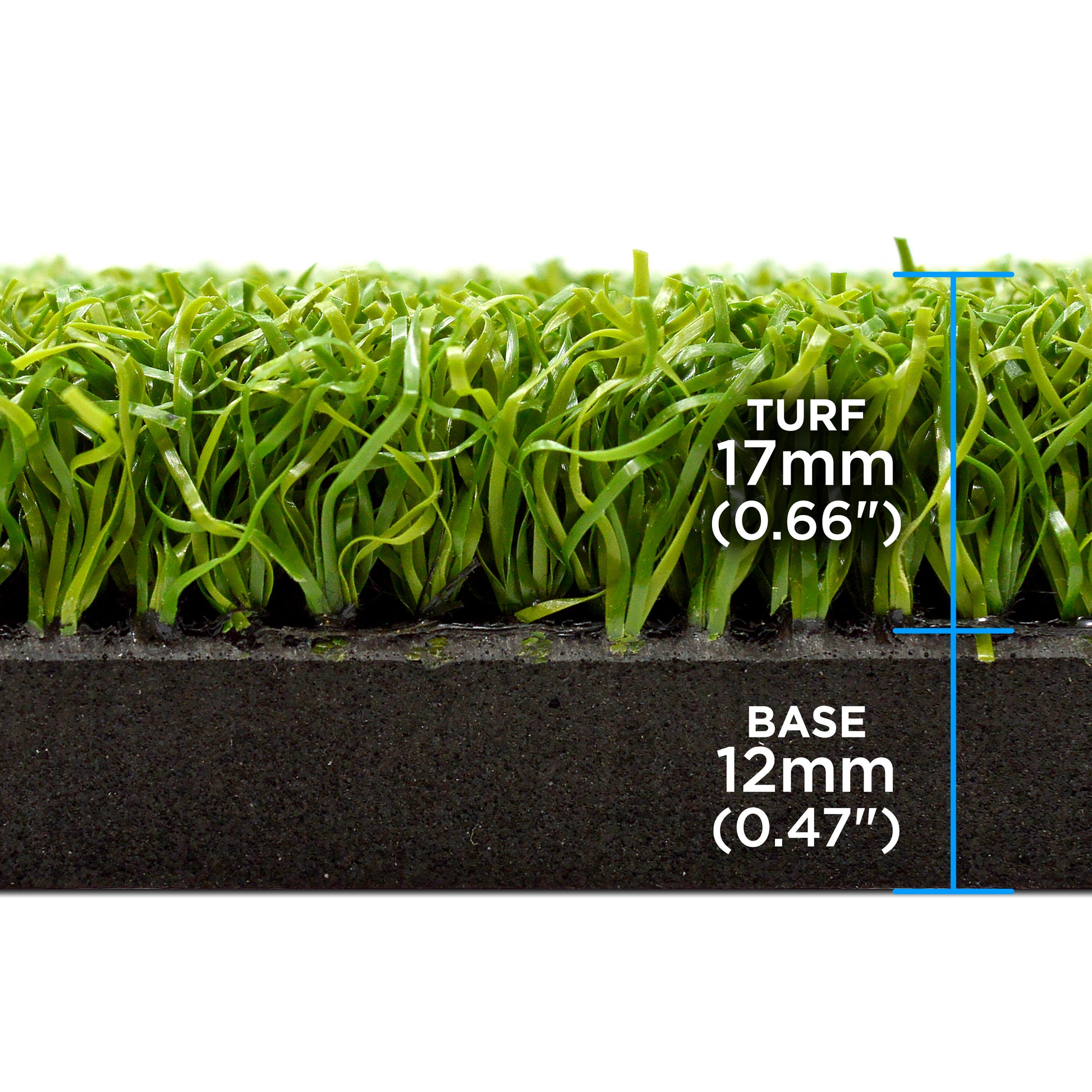 Sim Space Premium Hitting Mats - My Store