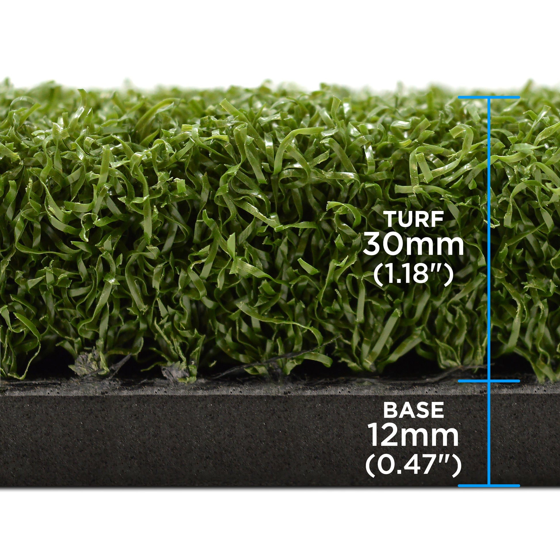 Sim Space Premium Hitting Mats - My Store