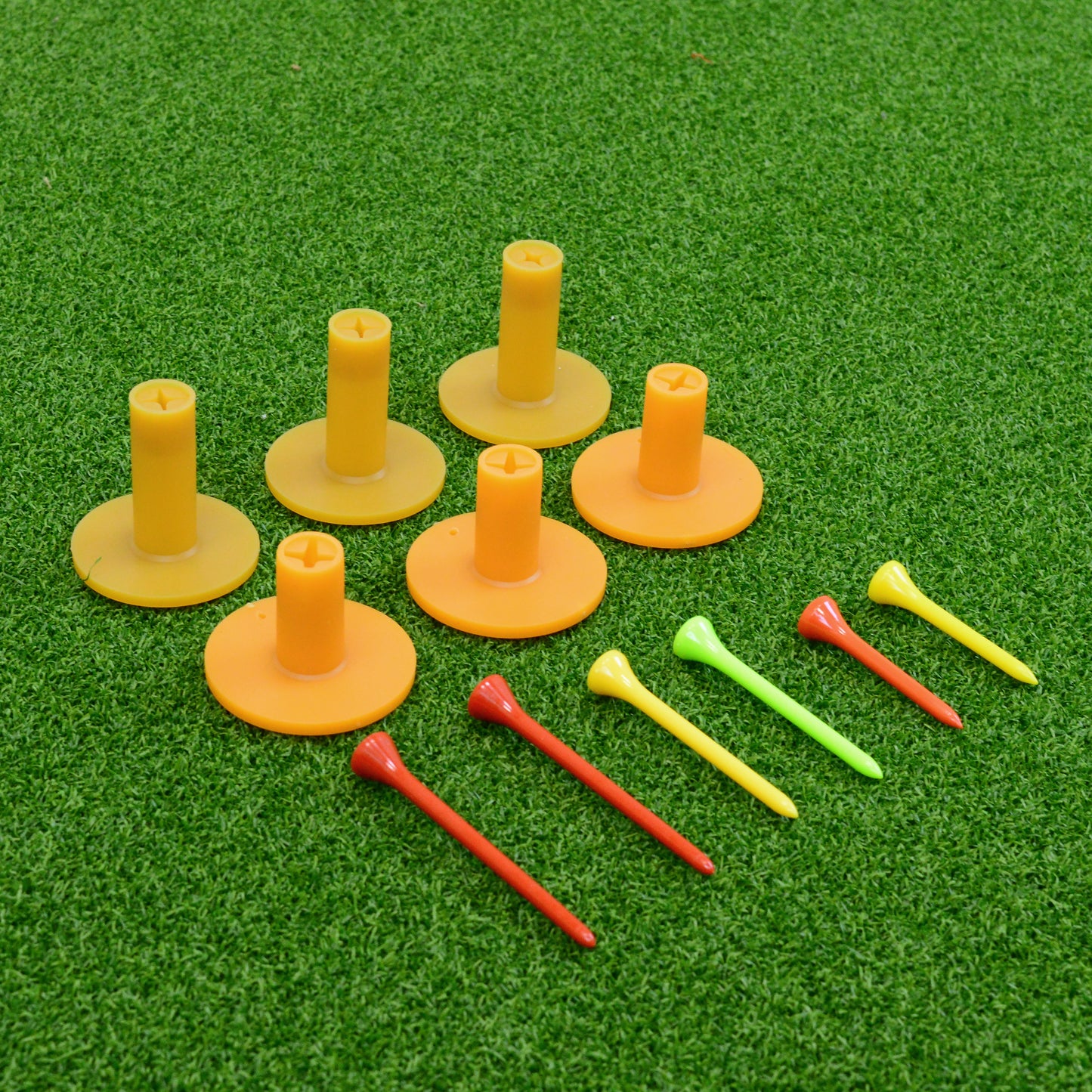 Sim Space Premium Hitting Mats - My Store