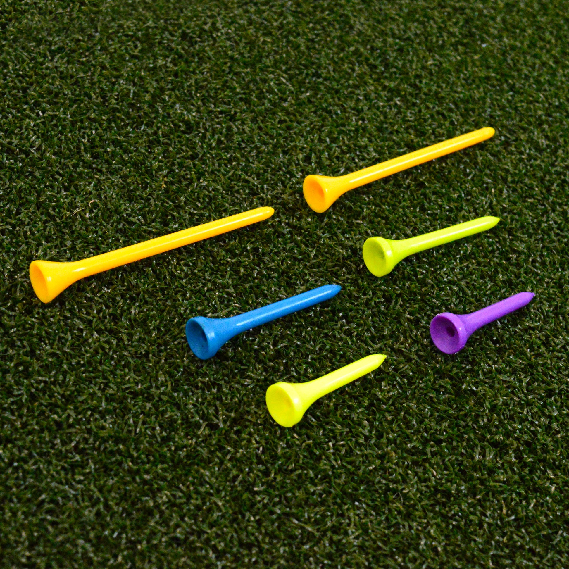 Sim Space Premium Hitting Mats - My Store