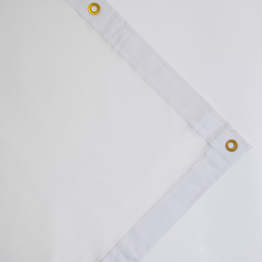 Close Knit Baffle Golf Simulator Impact Screen - My Store