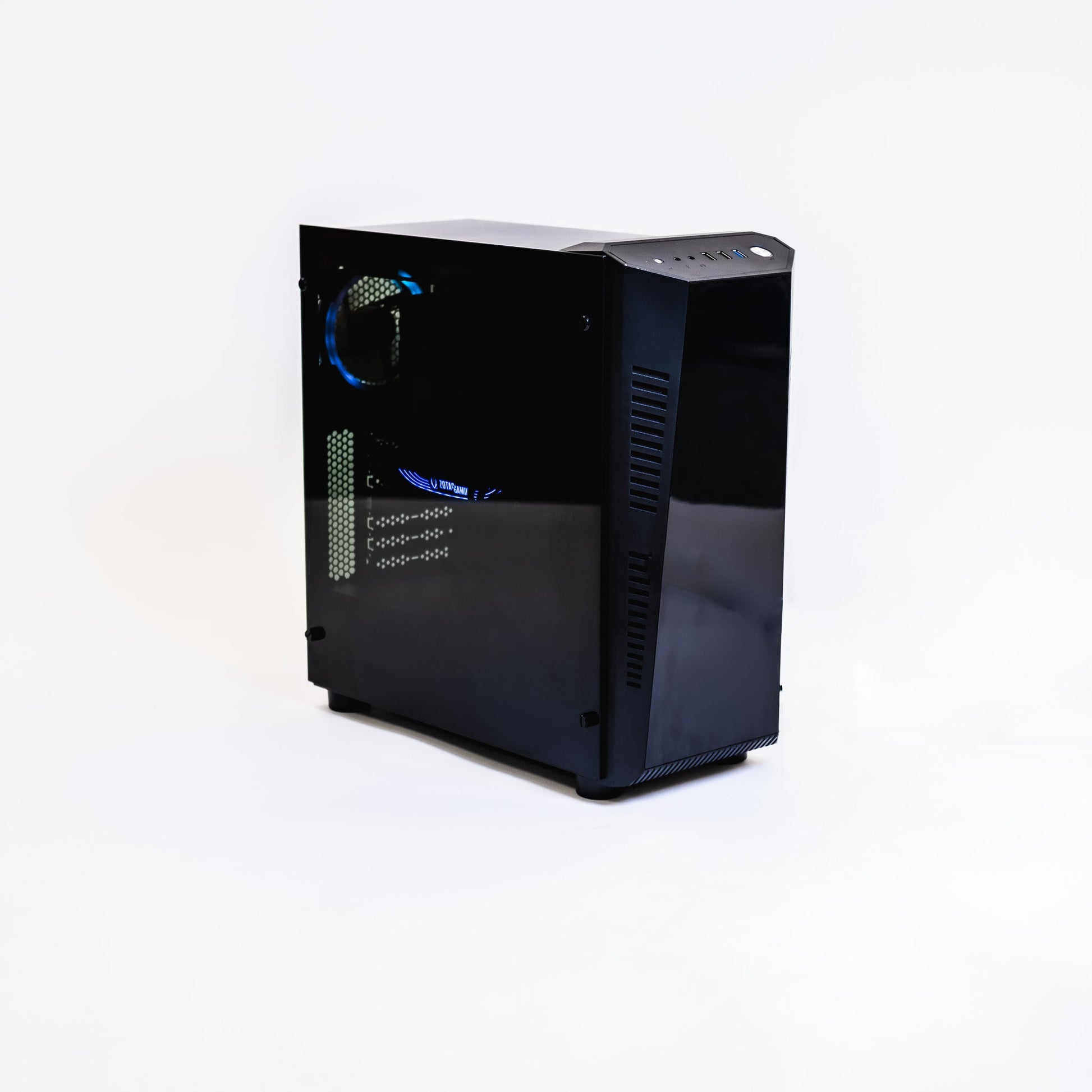 GolfBays Golf Simulator Gaming PC - My Store