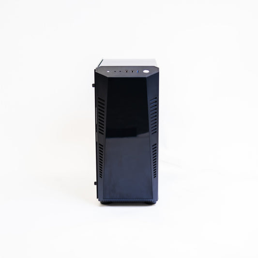 GolfBays Golf Simulator Gaming PC - My Store