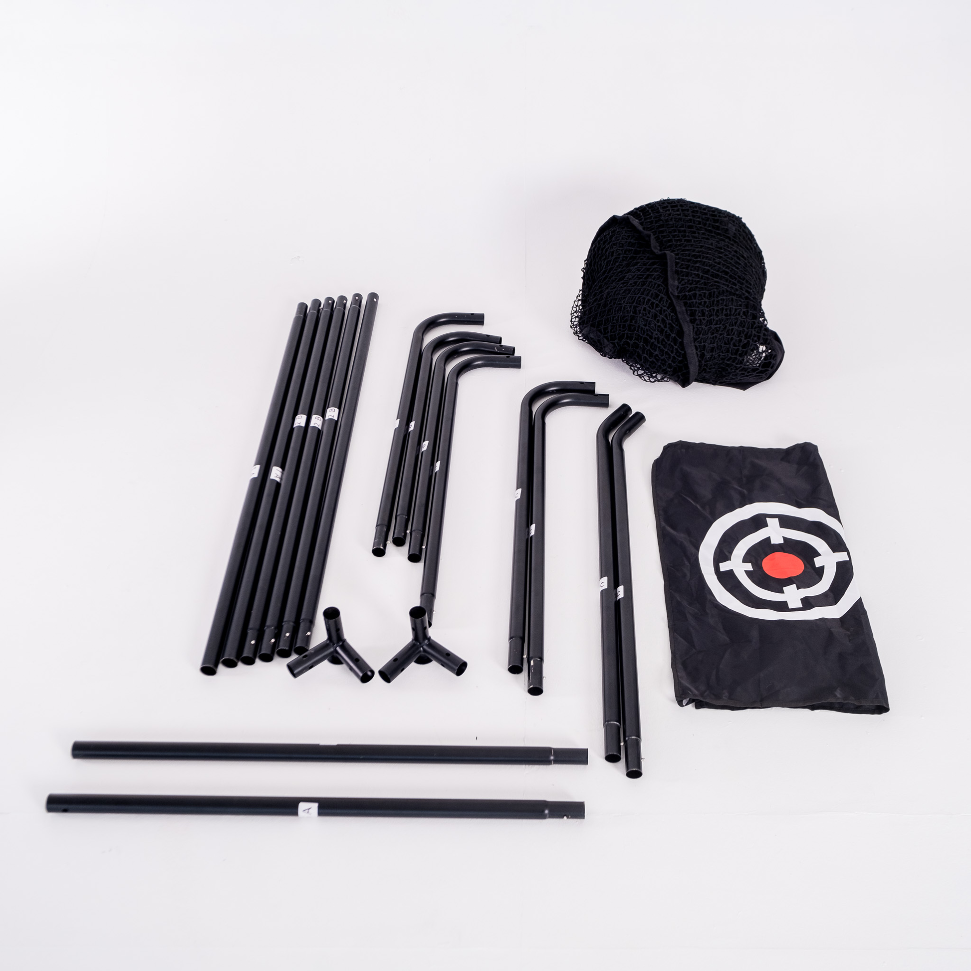 EazyNet Golf Practice Net - My Store