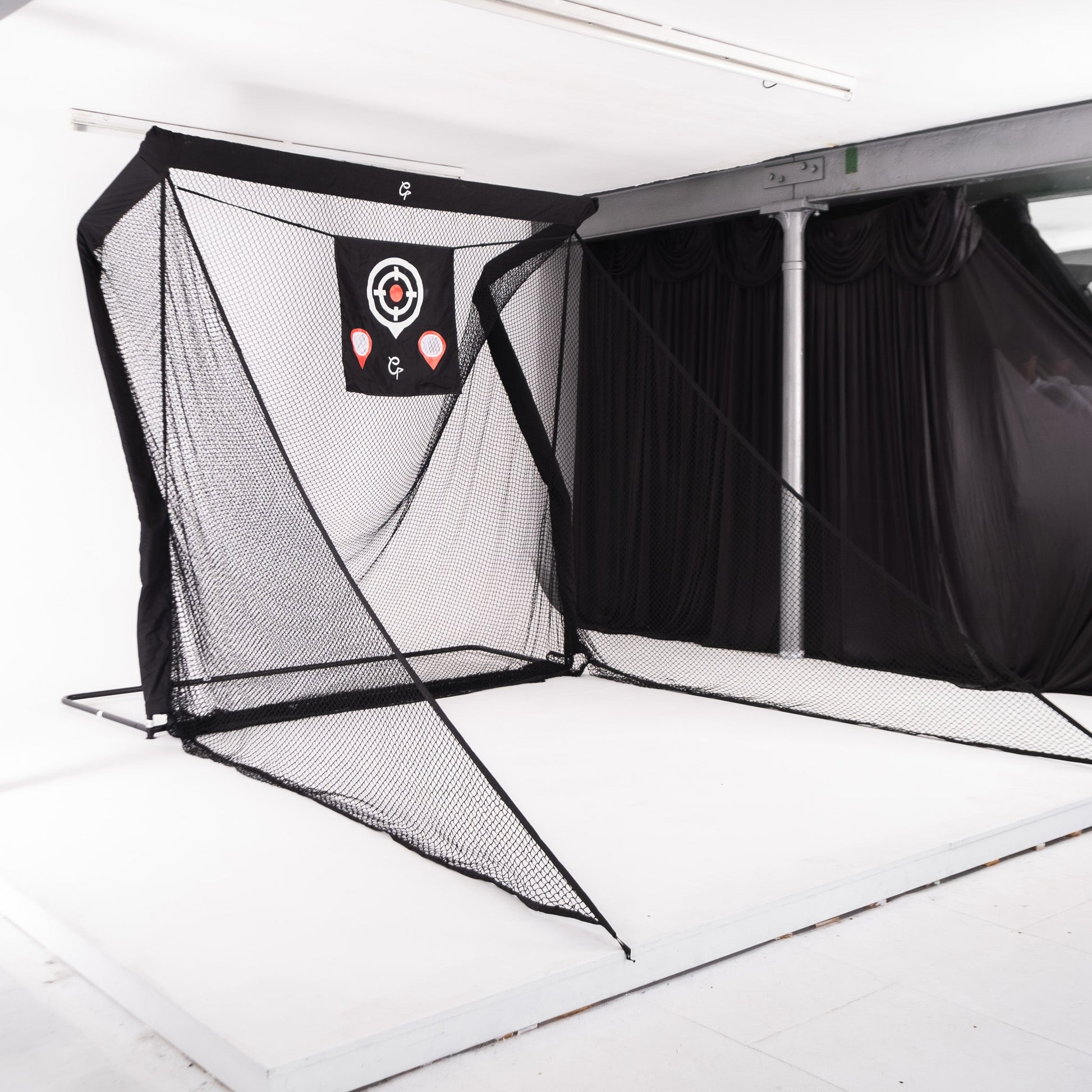 EazyNet Golf Practice Net - My Store