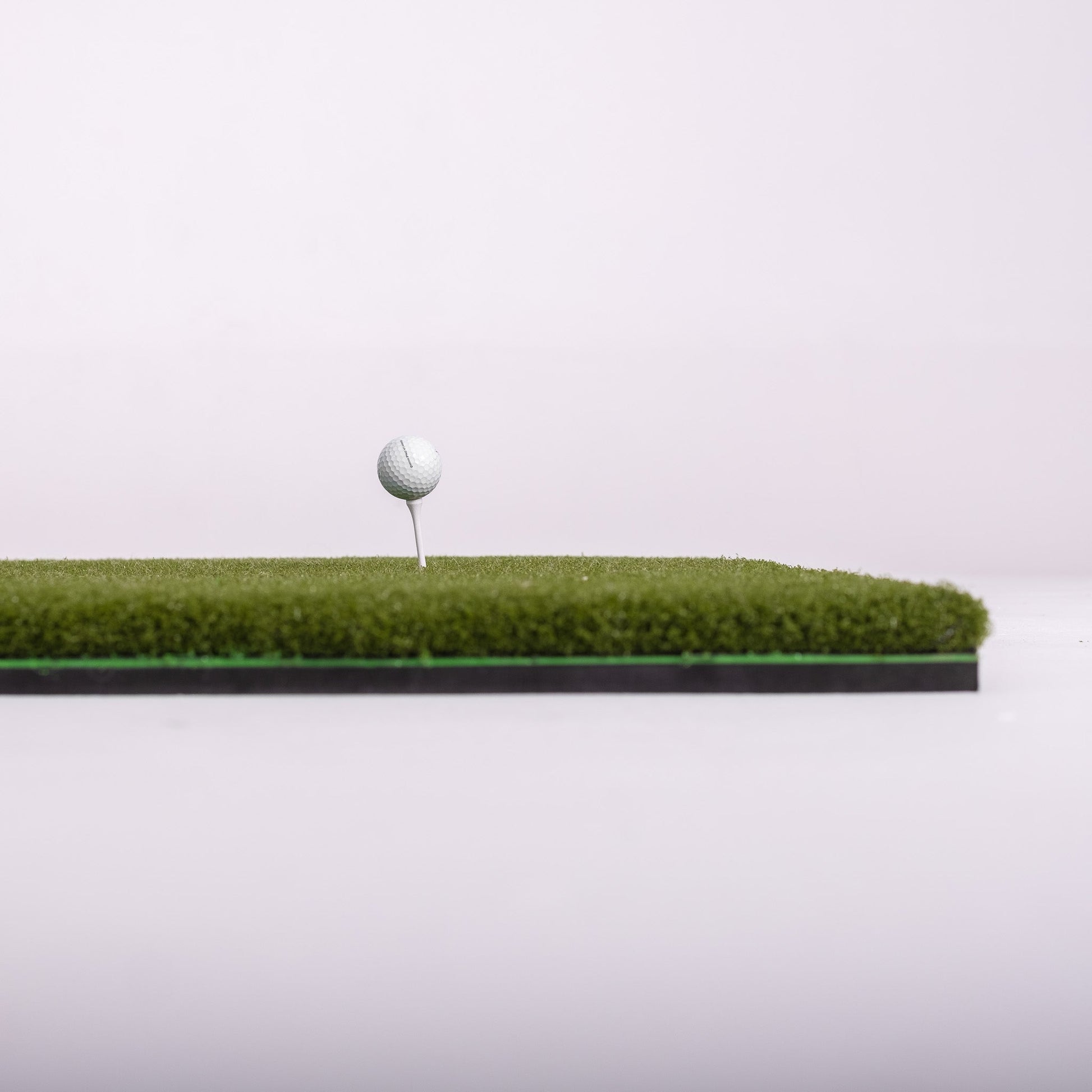 GolfBays Nylon Winter Insert Tee Mat 1.5m x 1.5m (4'11 x 4'11) - My Store