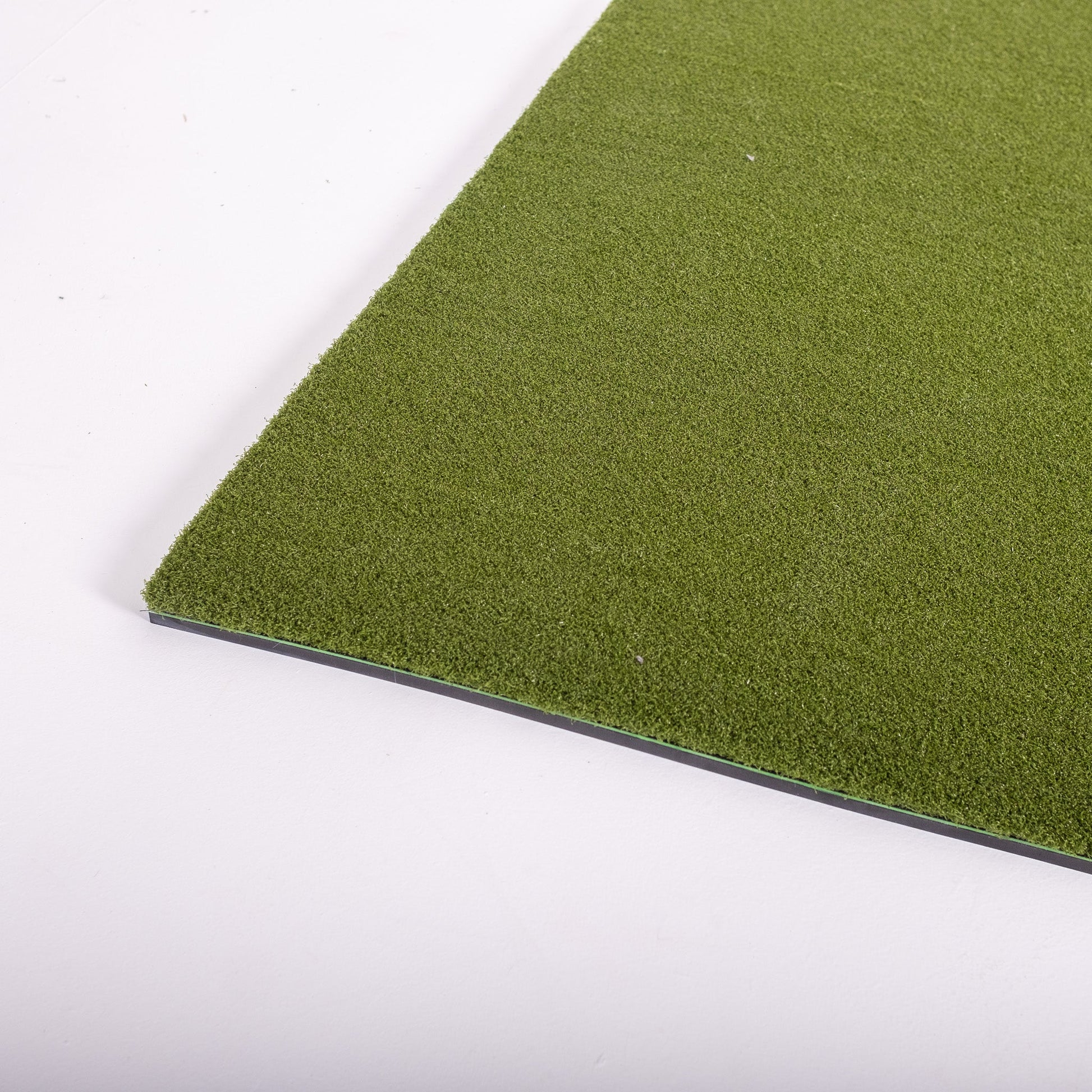 GolfBays Nylon Winter Insert Tee Mat 1.5m x 1.5m (4'11 x 4'11) - My Store