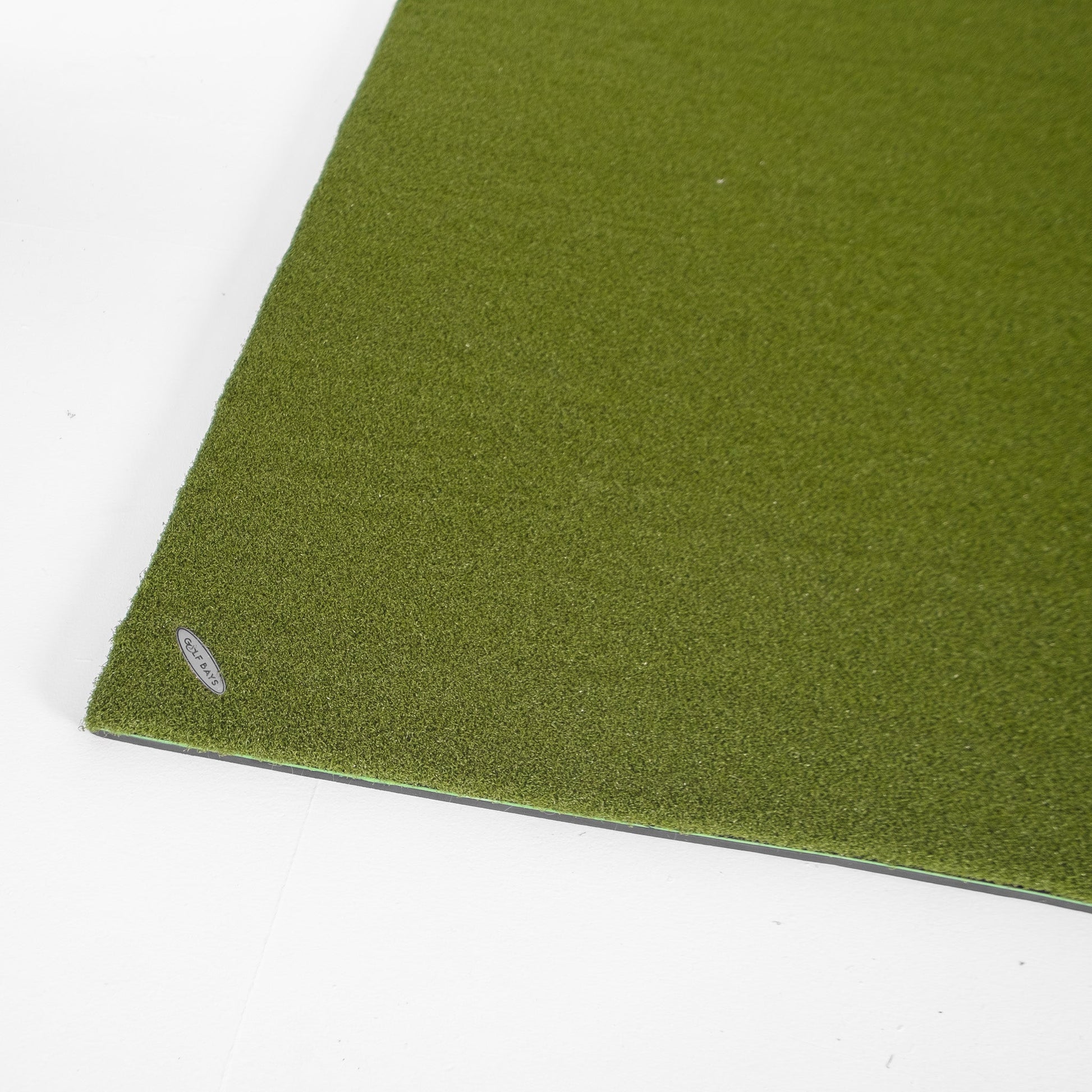 GolfBays Winter Insert Tee Hitting Mat Nylon 3m x 1.5m (9'10 x 4'11) - My Store