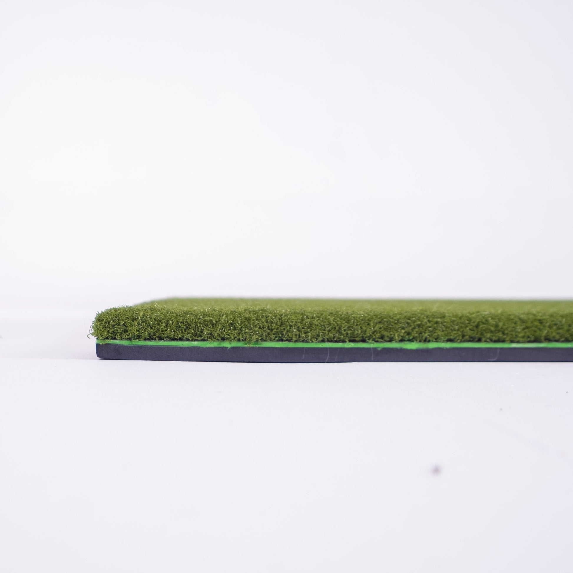GolfBays Winter Insert Tee Hitting Mat Nylon 3m x 1.5m (9'10 x 4'11) - My Store