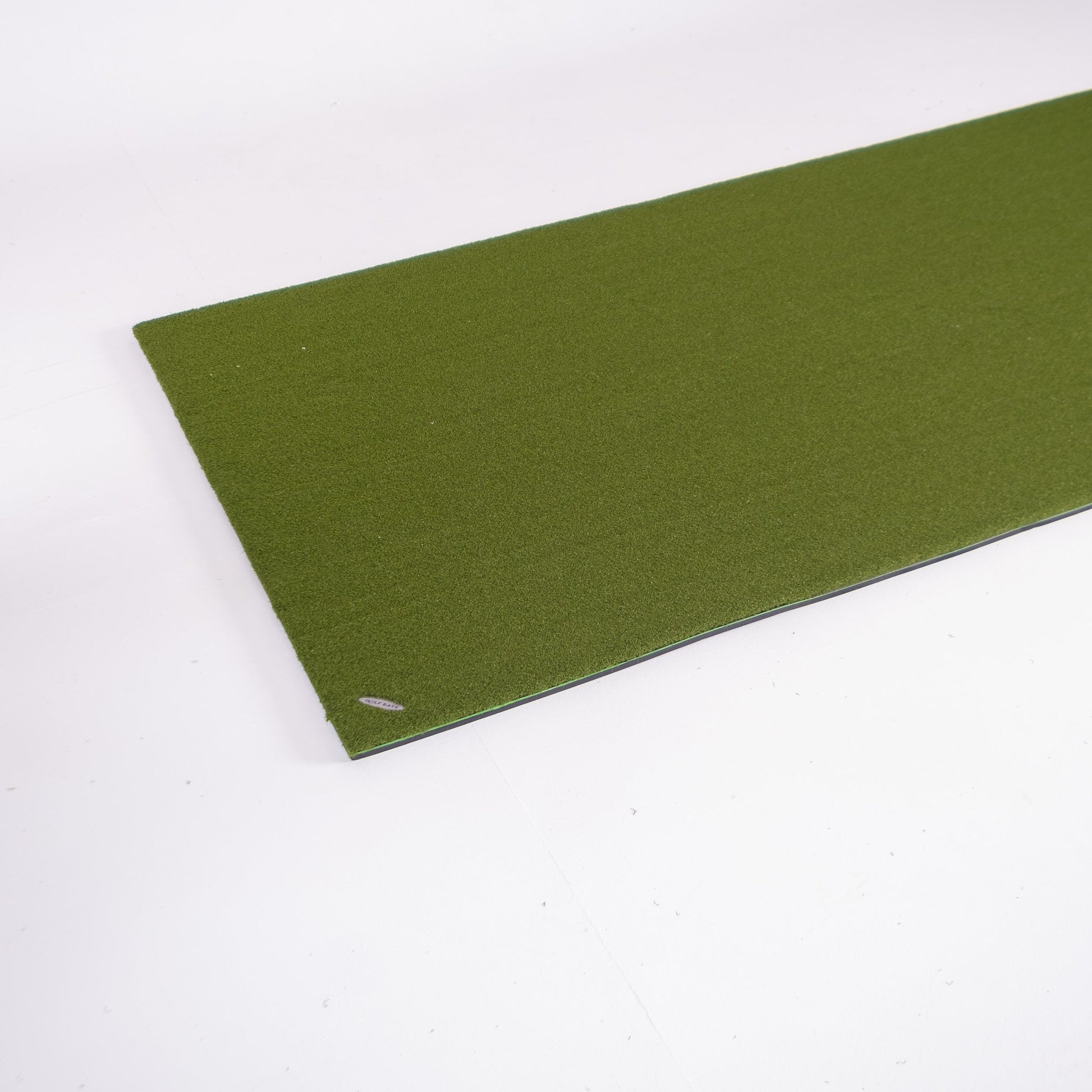 GolfBays Winter Insert Tee Hitting Mat Nylon 3m x 1.5m (9'10 x 4'11) - My Store