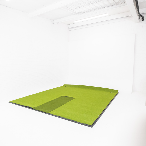 Golfbays Modular Golf Simulator Flooring - My Store