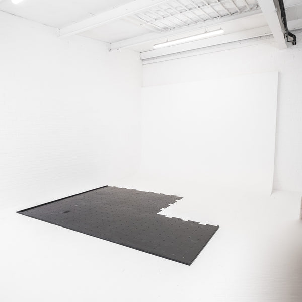 Golfbays Modular Golf Simulator Flooring - My Store