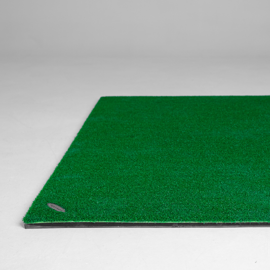 Golf Hitting Mat 1.5m x 1.5m (4'11 x 4'11) - My Store