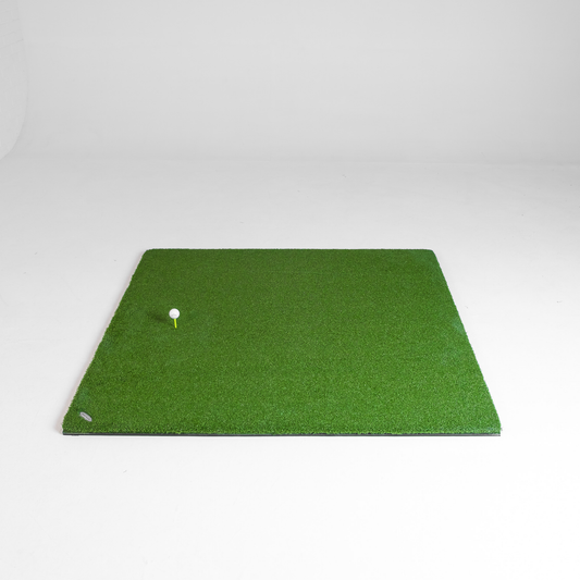 Golfbays Winter Insert Tee Hitting Mat 1.5m x 1.5m (4'11 x 4'11) - My Store