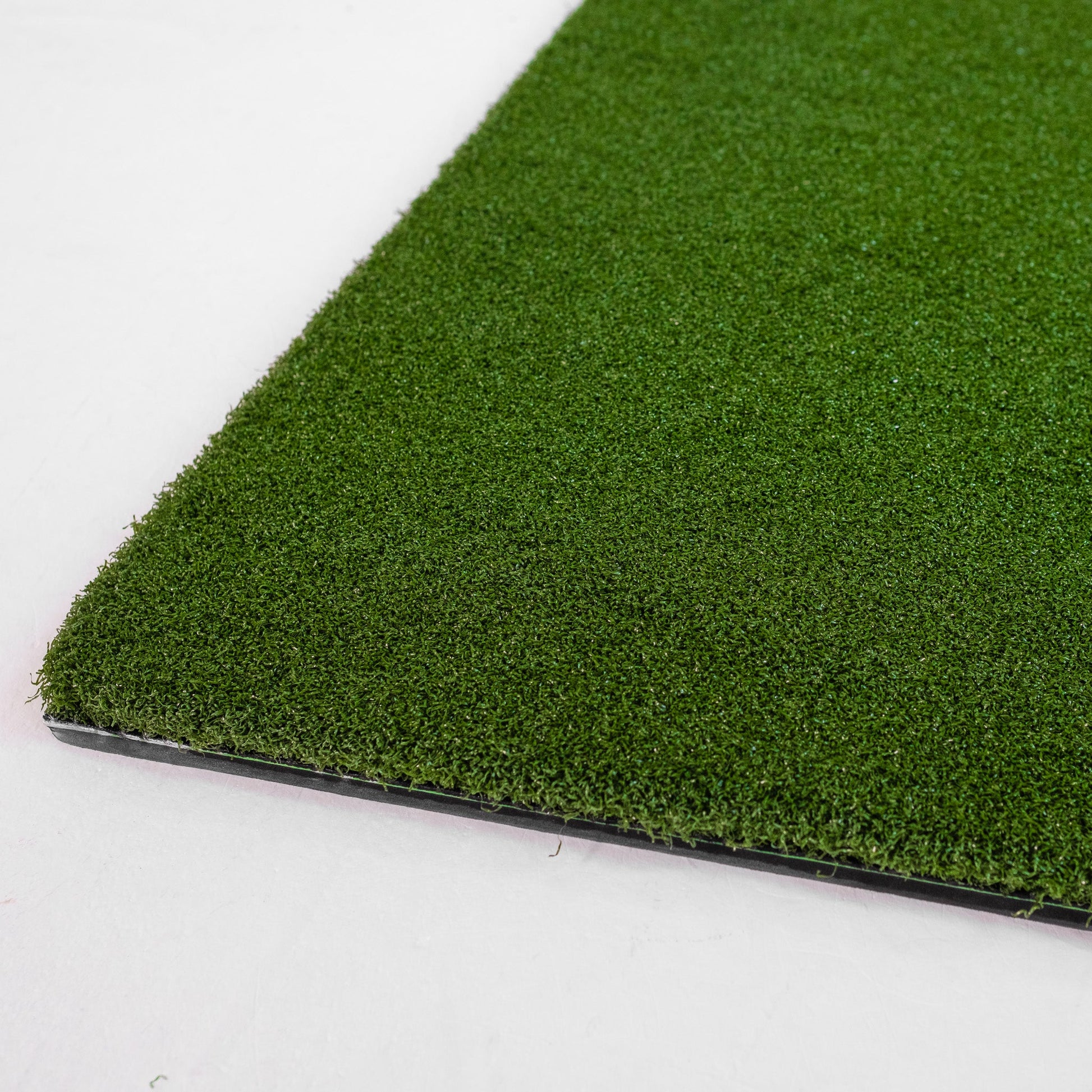 GolfBays Nylon Winter Insert Tee Mat 1.5m x 1.5m (4'11 x 4'11) - My Store