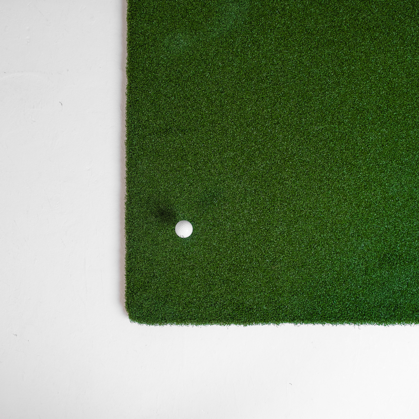 GolfBays Nylon Winter Insert Tee Mat 1.5m x 1.5m (4'11 x 4'11) - My Store