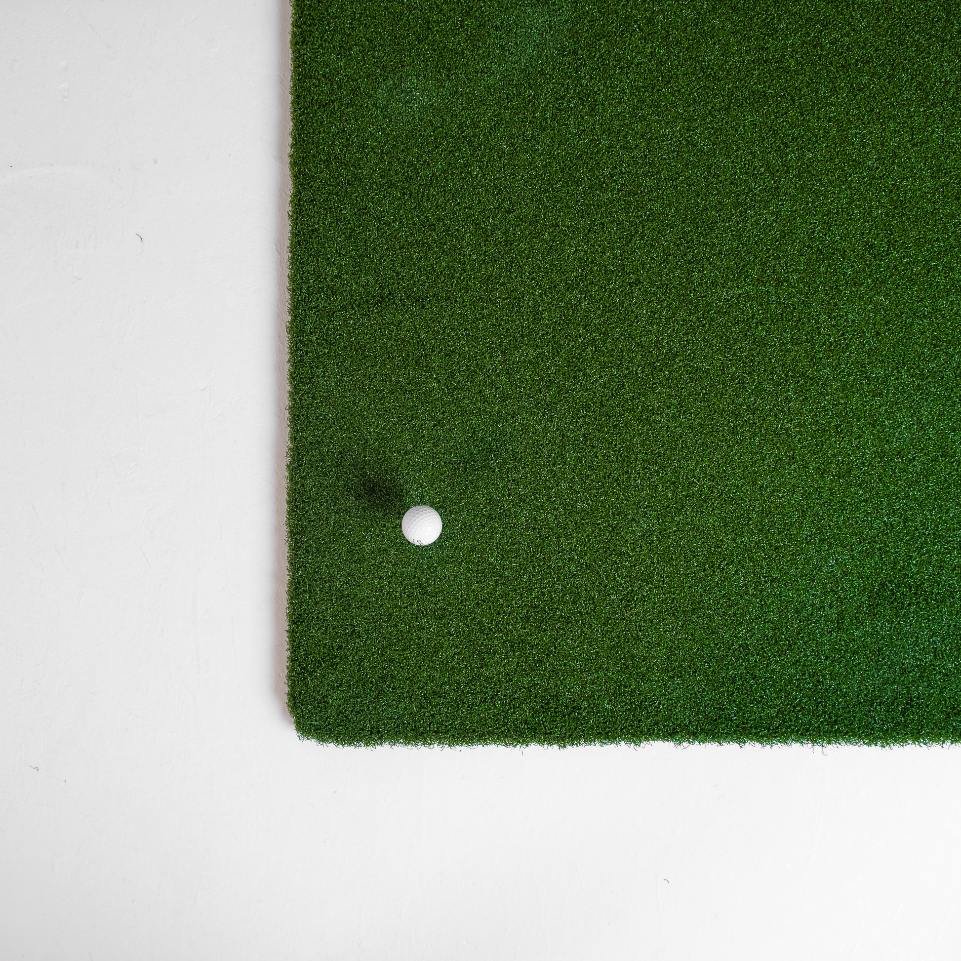 GolfBays Nylon Winter Insert Tee Mat 1.5m x 1.5m (4'11 x 4'11) - My Store