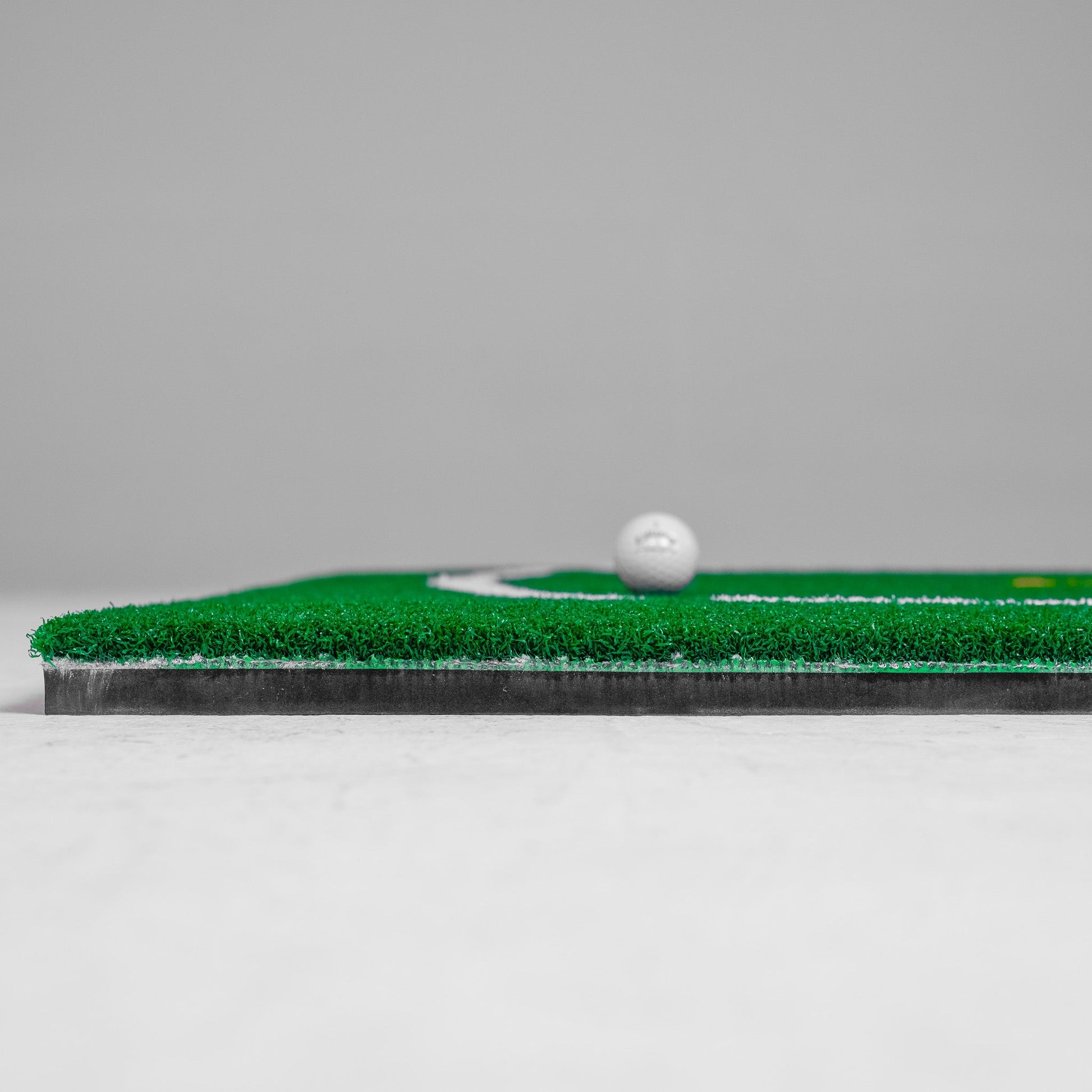 GolfBays Teaching Hitting Mat 1.5m x 1.5m (4'11 x 4'11) - My Store