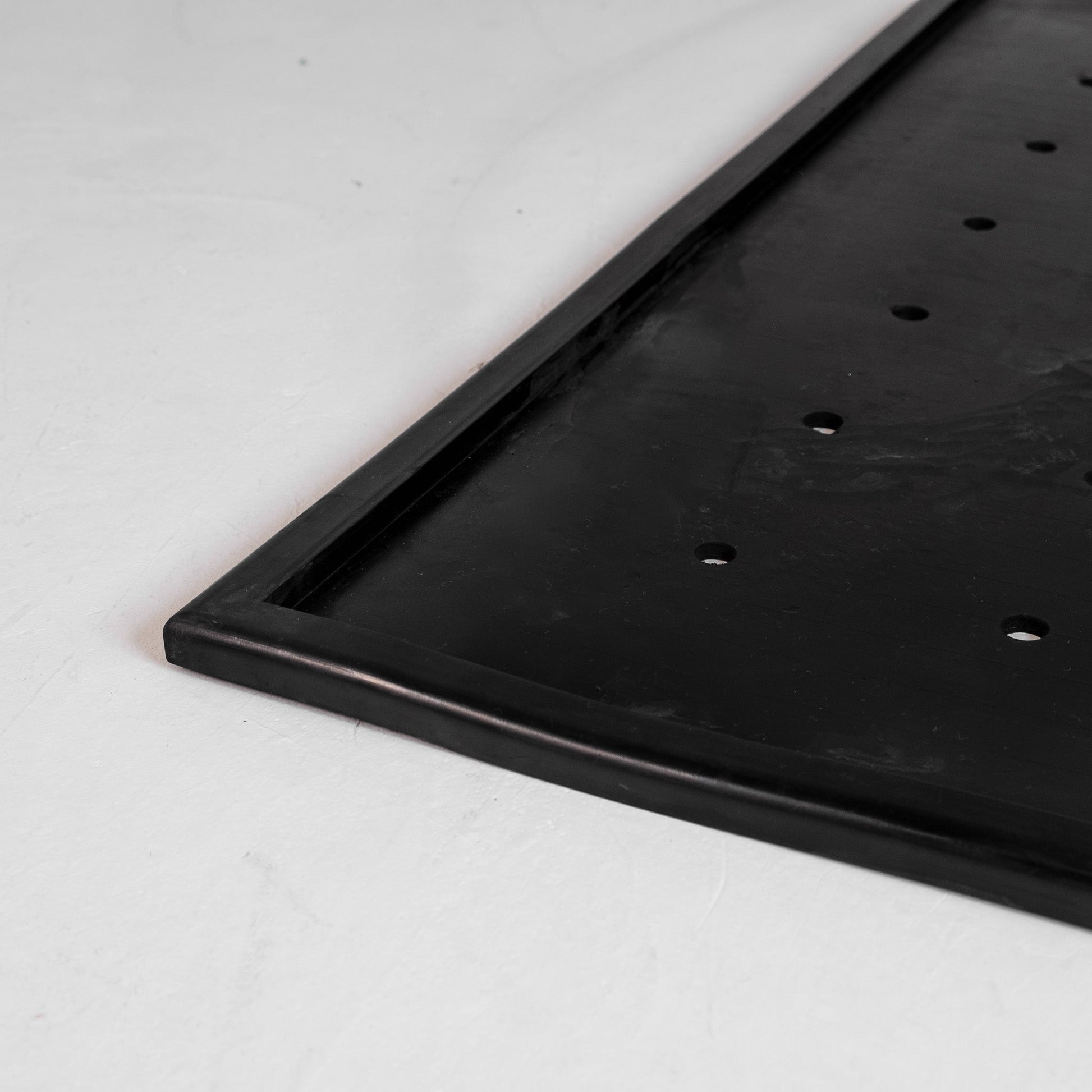 GolfBays Rubber Base For 1.5m x 1.5m Golf Mat (5'9 x 5'9) - My Store