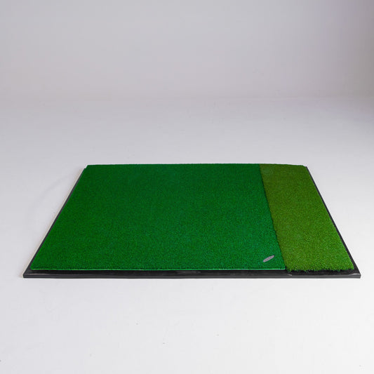 Golfbays Combi Mat Single Handed 129 x 159cm - My Store