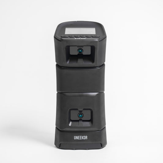 Uneekor Eye Mini Launch Monitor - My Store