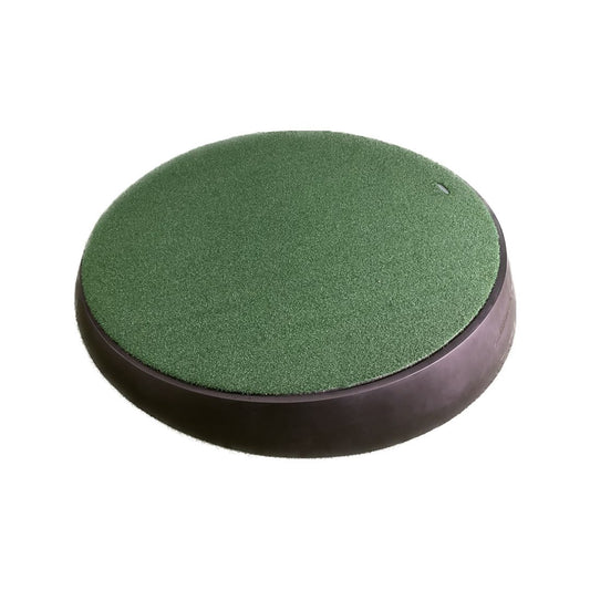 Golfbays Uphill/Downhill Sloping Golf Practice Mat - My Store