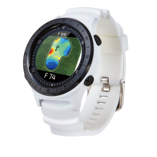 Voice Caddie A2 Golf GPS Watch - My Store