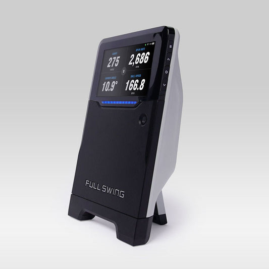 Full Swing KIT Launch Monitor - My Store