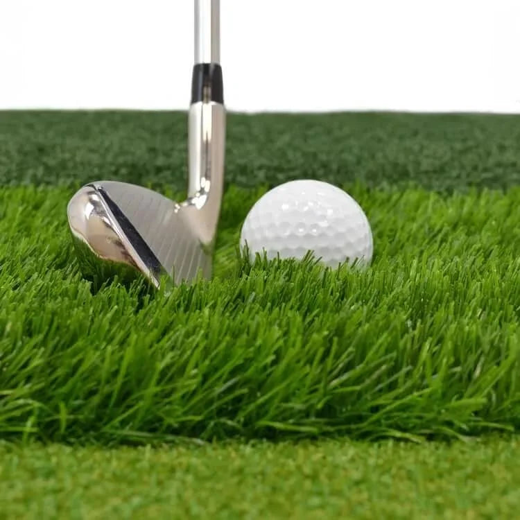 Onpar Tri-Turf Hitting Mat - My Store