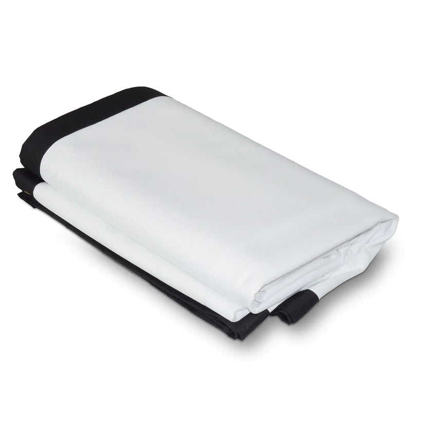 Sim Space Double Sided Impact Screen - My Store