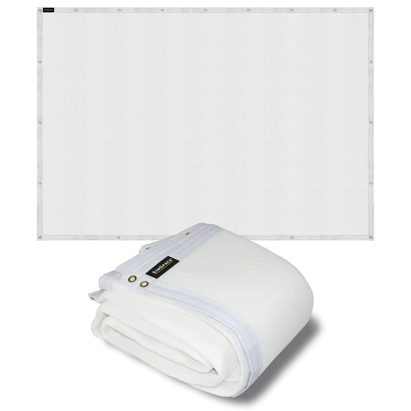 Sim Space Impact & Noise Absorbing Foam Backing - My Store