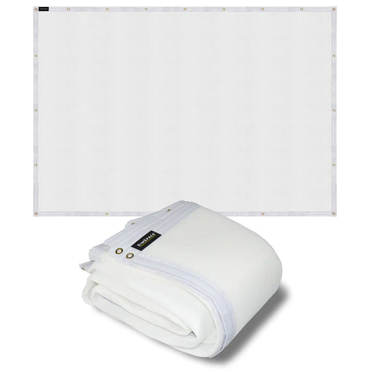 Sim Space Impact & Noise Absorbing Foam Backing - My Store