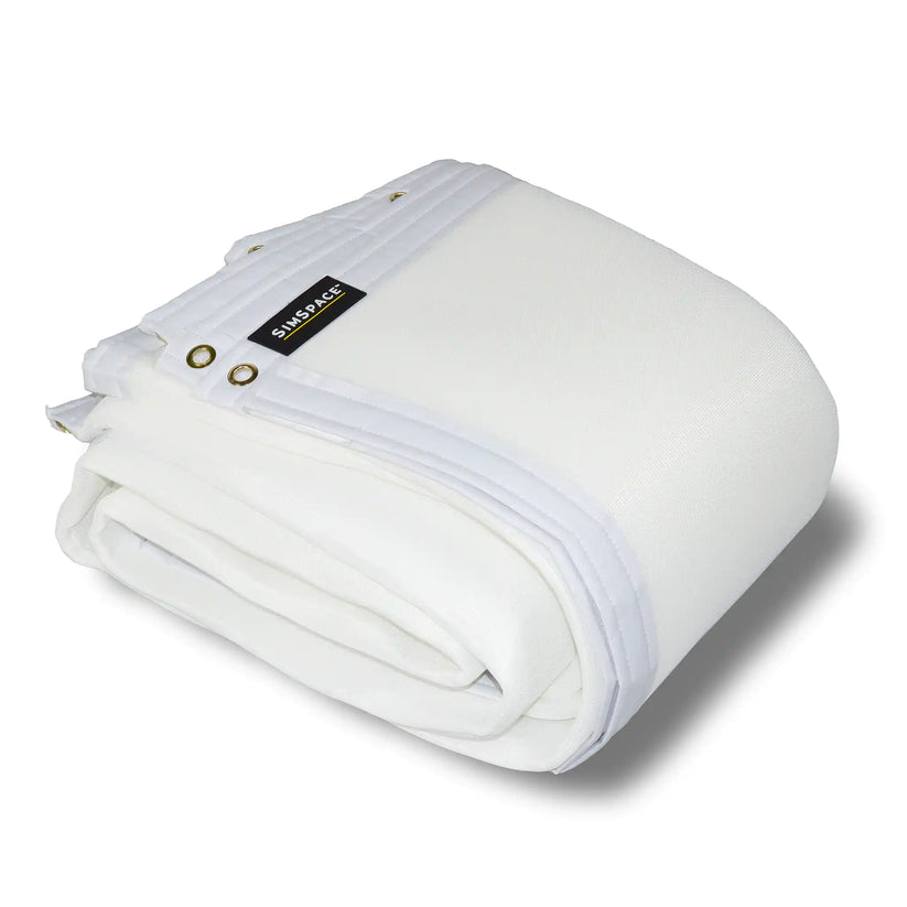 Sim Space Impact & Noise Absorbing Foam Backing - My Store