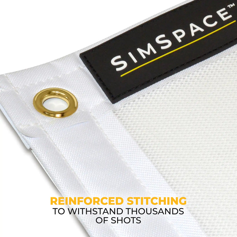 Sim Space Impact & Noise Absorbing Foam Backing - My Store
