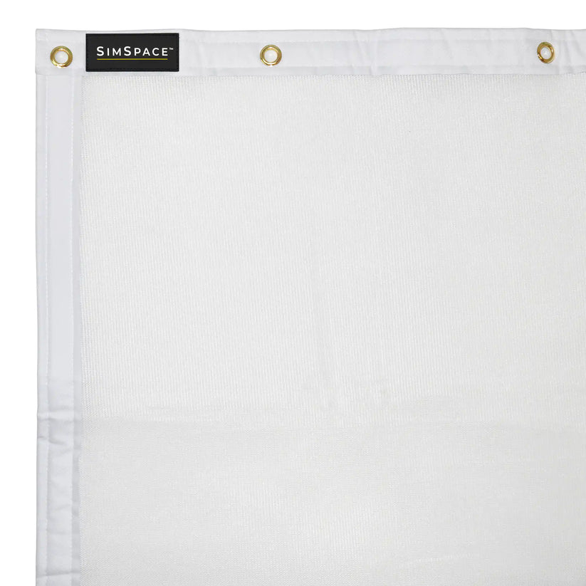 Sim Space Impact & Noise Absorbing Foam Backing - My Store