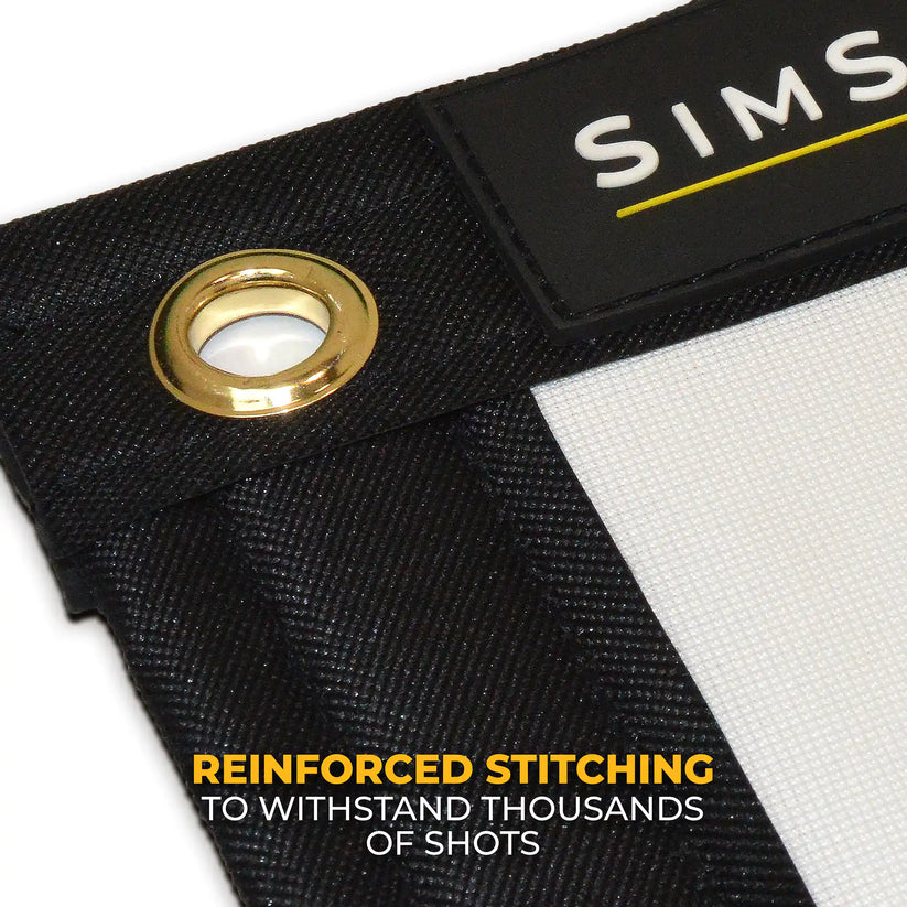 Sim Space Platinum Impact Screen - My Store