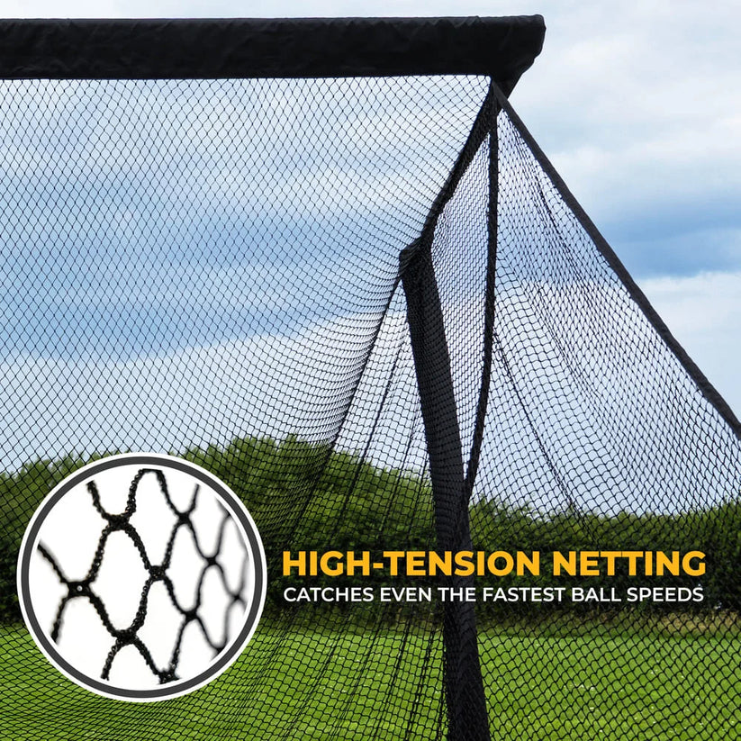 Sim Space Deluxe Home Driving Net - My Store