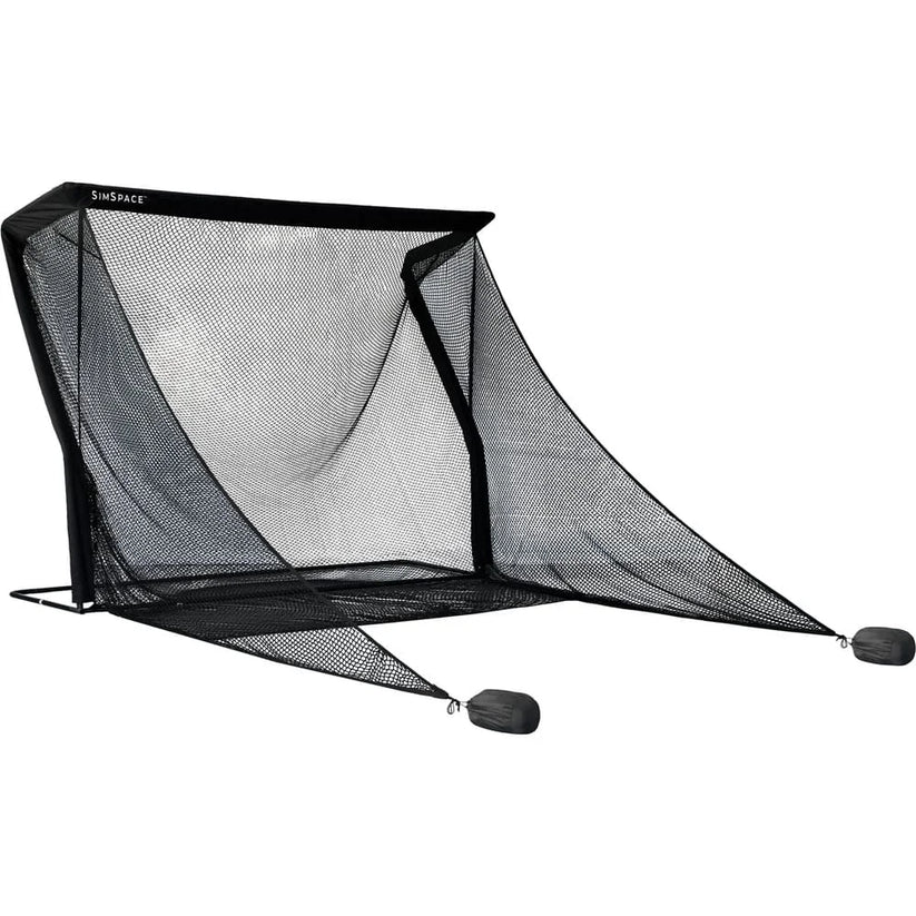 Sim Space Deluxe Home Driving Net - My Store