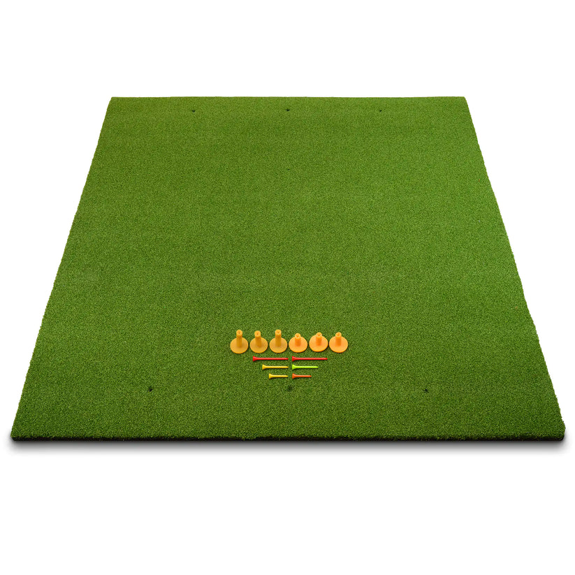 Sim Space Standard Hitting Mat - My Store