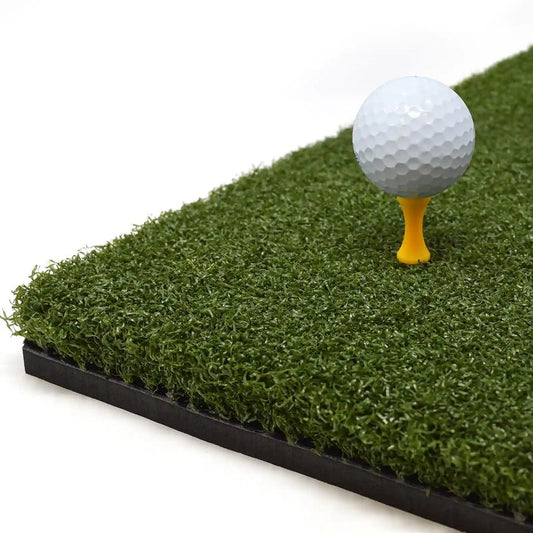 Sim Space Tee Turf Mat - My Store